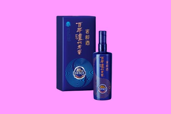 太原杏花岭区回收泸州老窖