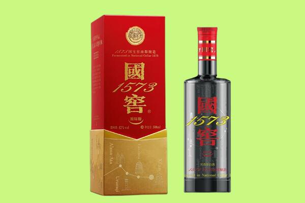 太原杏花岭区回收国窖
