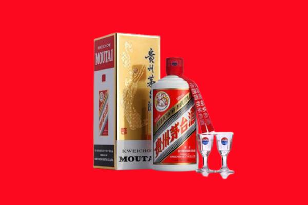 太原杏花岭区回收贵州茅台酒